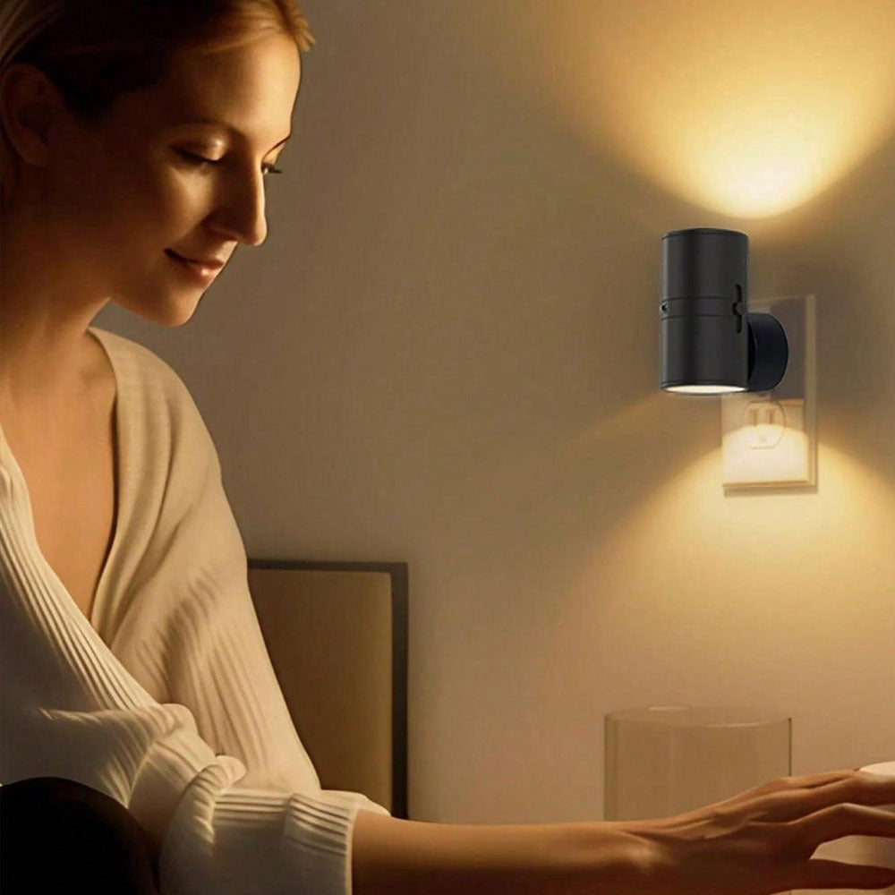 Dimmable LED Night Lights