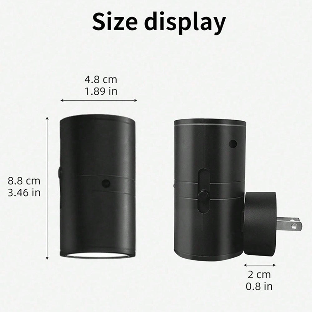 Dimmable LED Night Lights