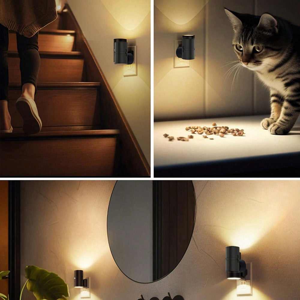 Dimmable LED Night Lights