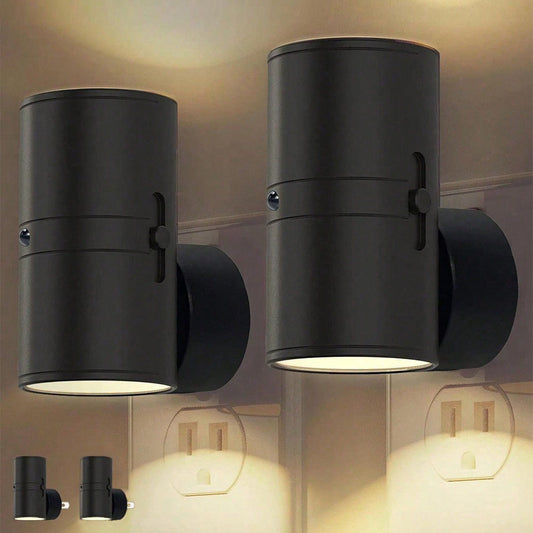 Dimmable LED Night Lights