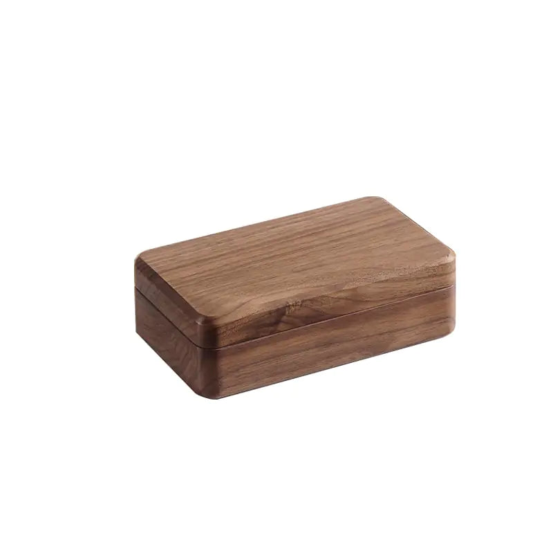 Wood Jewelry Box